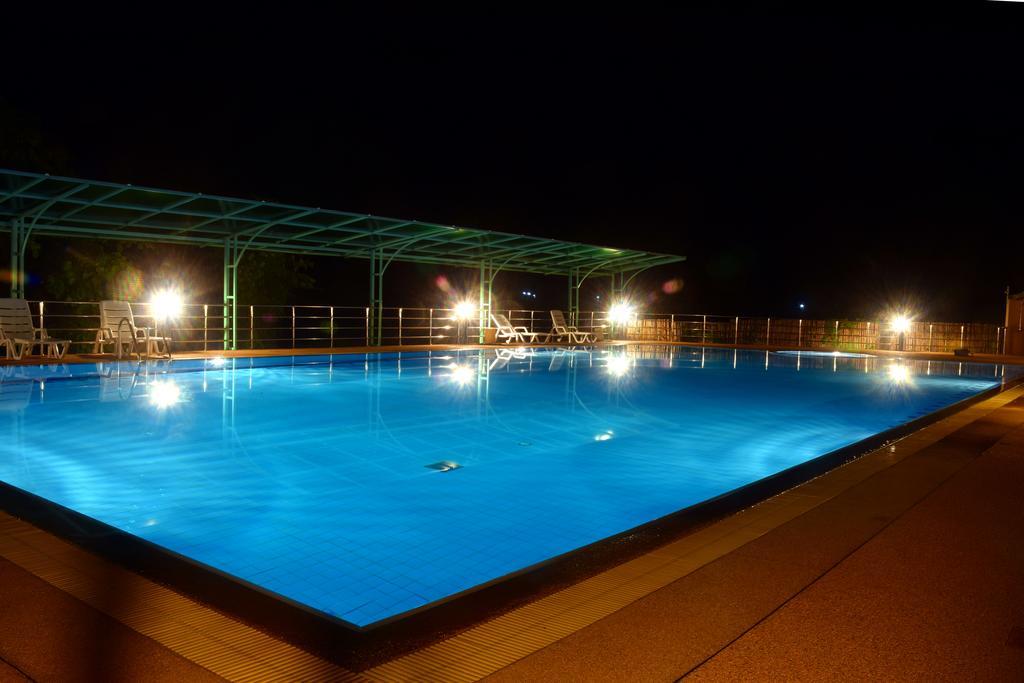 Kaeo Fa Sai Resort Chiang Rai Exterior photo