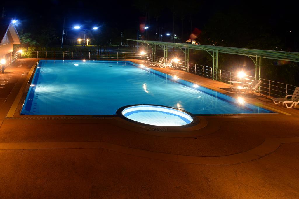 Kaeo Fa Sai Resort Chiang Rai Exterior photo