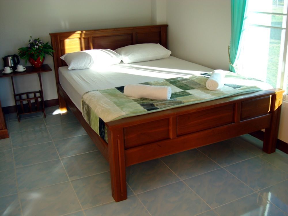 Kaeo Fa Sai Resort Chiang Rai Exterior photo