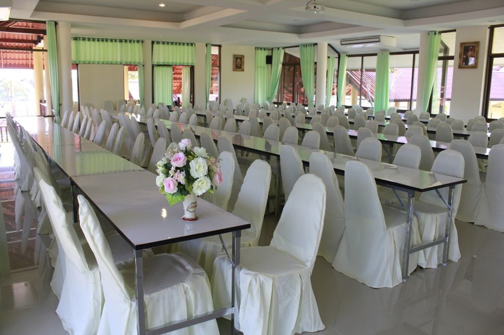 Kaeo Fa Sai Resort Chiang Rai Exterior photo
