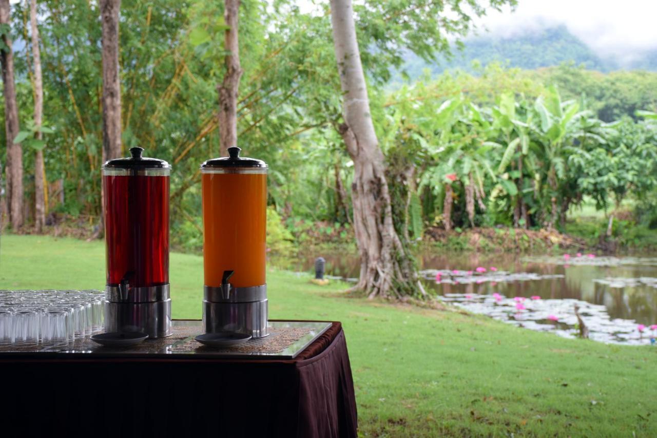 Kaeo Fa Sai Resort Chiang Rai Exterior photo