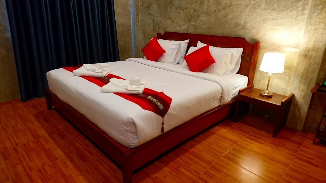 Kaeo Fa Sai Resort Chiang Rai Exterior photo